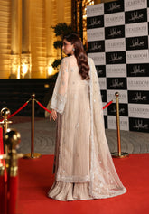 Elaf | ESH-08 STARDUST | STARDOM FORMAL HANDWORK